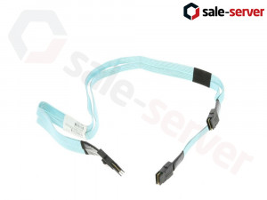 Кабель SFF-8087 для HP DL380 Gen9 12xLFF 747574-001